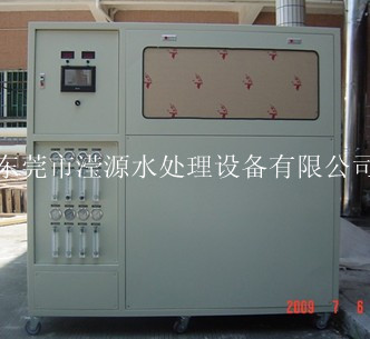 肇慶EDI設(shè)備，肇慶水處理設(shè)備